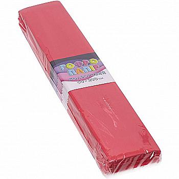 Outlet40 Гофро-бумага 75%, 50*200 см, красный арбуз, СР-75-705/1014759