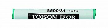 Outlet20 Крейда-пастель Toison D`or Hooker`s green, 8500031002SV/1022499