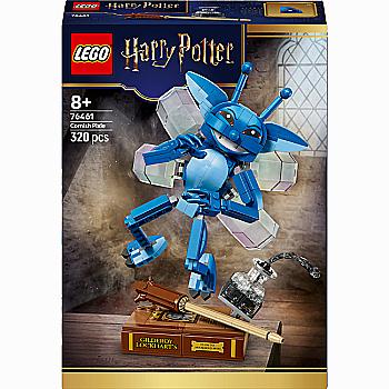 Конструктор Lego Harry Potter "Корнуэльские пикси", 76461