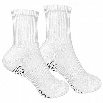 Носки "Allsport белые" р. 36-40