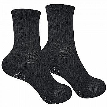 Носки "Allsport черные" р. 36-40