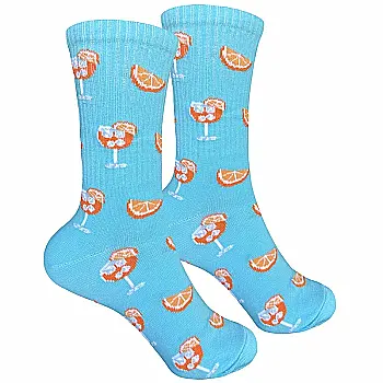 Носки "Aperol" р. 36-40