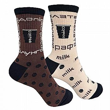 Носки "Coffee" г. 36-40