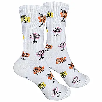 Носки "Elixirs" г. 36-40