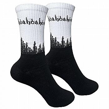 Шкарпетки  "Hoa hoa" р. 41-45