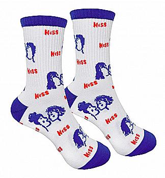 Носки "Kiss" р. 36-40