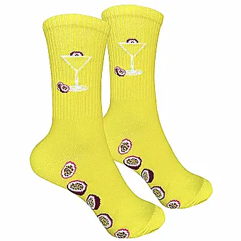 Носки "Pornstar" р. 36-40