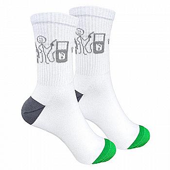 Носки "Авто" г. 41-45