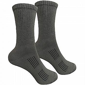 Носки "База хаки 1672" г. 41-45