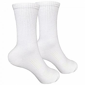 Носки "Белые" р. 36-40