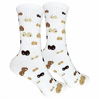 Шкарпетки  "Груди" р. 41-45