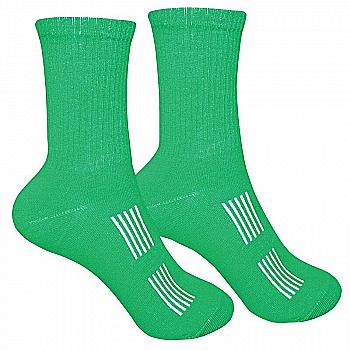 Носки "Зеленые" р. 36-40