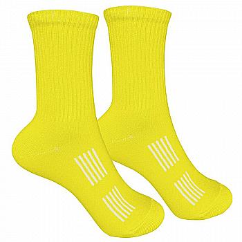 Шкарпетки  "Лимонні" р. 41-45