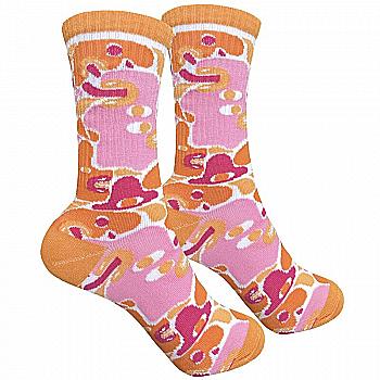 Шкарпетки  "Моськи" р. 41-45