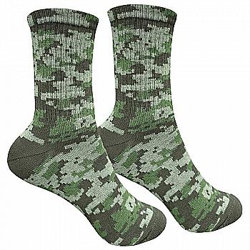 Носки "Пиксель 2.0" г. 41-45