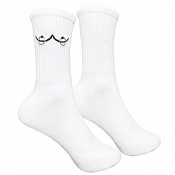 Носки "Пирсинг" р. 36-40