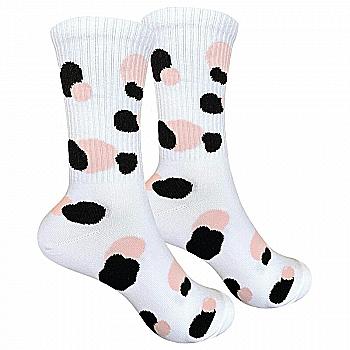 Носки "Пятна" р. 36-40