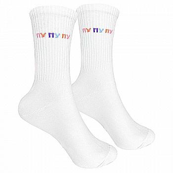 Шкарпетки  "Пу пу пу" р. 36-40