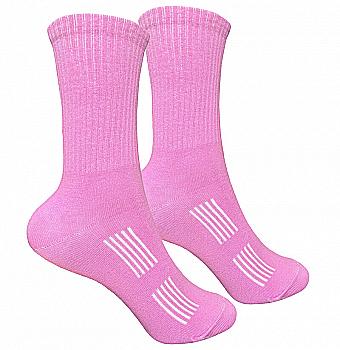 Носки "Розовые 1047" г. 36-40