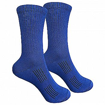 Носки "Синие" р. 36-40