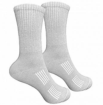 Носки "Серые 2927" р. 36-40