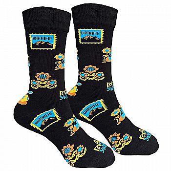 Шкарпетки  "Слава" р. 41-45