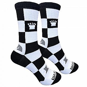 Шкарпетки  "Шах і Мат" р. 36-40