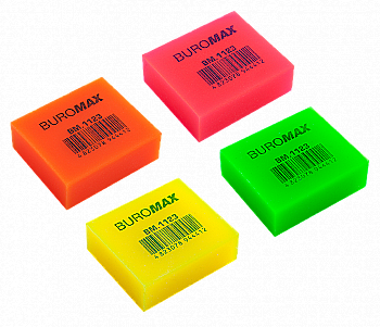 Outlet Гумка BM.1123/992808