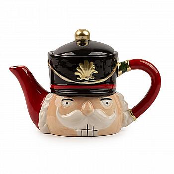 Outlet60 Чайник керамічний, D51-230561/1014465