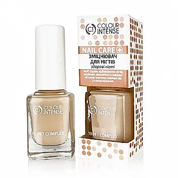 Уход за ногтями Nail Care, 11 мл (Complex 10 In 1 107), Colour Intense