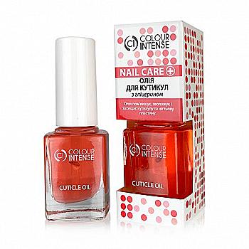 Уход за ногтями Nail Care, 11 мл (Cuticle Oil 103), Colour Intense