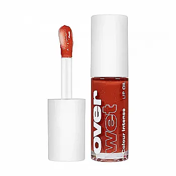 Масло для губ Over Wet, 10 мл, 203 глянцевый мед, Colour Intense