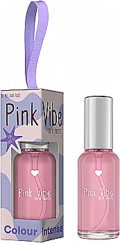 Парфумована вода для тіла Pink Vibe, 15 мл, Colour Intense