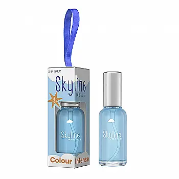 Парфумована вода для тіла Skyline, 15 мл, Colour Intense