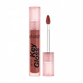 Тінт для губ Glassheart Lip Tint Gloss, 201 нордичний нюд, Colour Intense