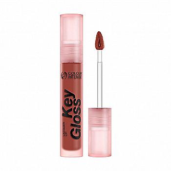 Тінт для губ Glassheart Lip Tint Gloss, 206 зимове вино, Colour Intense