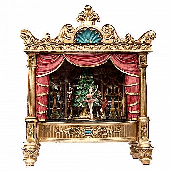 Outlet20 Композиция декоративная "Театр" 46 см, 838-232/862190/1024509