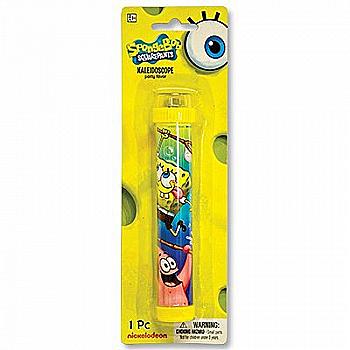 Калейдоскоп Губка Боб, 1507-0921