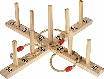 Гра Goki Кольцеброс, SA059G