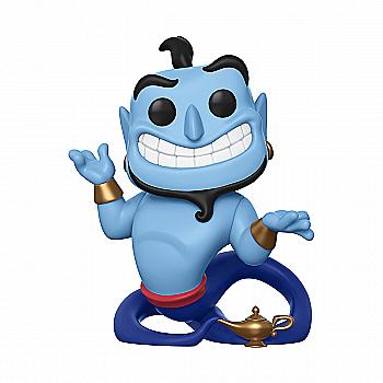 Ігрова фігурка FUNKO POP! серії "Aladdin" - Genie with Lamp, 35757