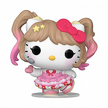 Ігрова фігурка FUNKO POP! серії "Hello Kitty" - ХЕЛОУ КІТТІ (K-POP), 90591