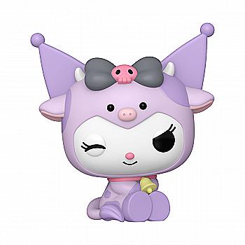 Ігрова фігурка FUNKO POP! серії "Sanrio: Hello Kitty" - Куромі (Косплей Корівки), 91736