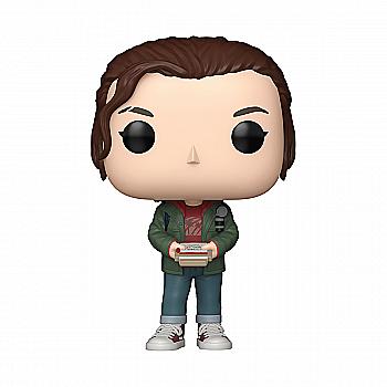 Ігрова фігурка FUNKO POP! серії "The Last of Us" - ЕЛЛІ, 91813F