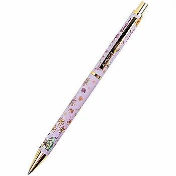 Ручка шариковая автоматическая Morning Dew, синяя, AB1107-02-2-A-TR