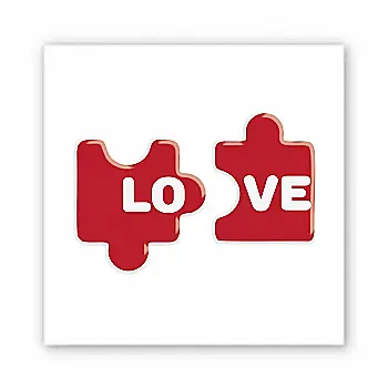 3D-стікер "Red Love"