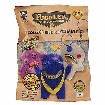 Брелок-сюрприз Fuggler, серія 3, FG8304