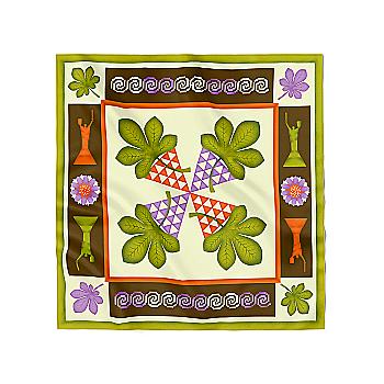 Платок «Киев», orner-3115