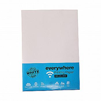 Папір А4 500 арк. 80 г/м2 Everywhere Printing Paper (Mondi)