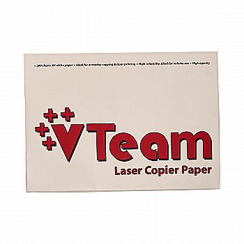 Папір А4 500арк. V Team (Sylvamo)