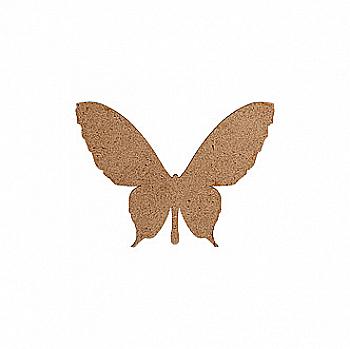 Заготовка деревянная Бабочка-10, Б21